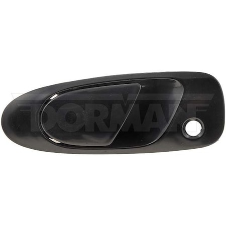 Motormite EXTERIOR DOOR HANDLE 77748